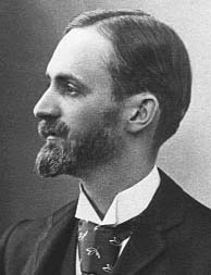 George Eastman, 1890 Photo by Paul Nadar