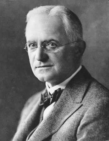 George Eastman (1854-1932)