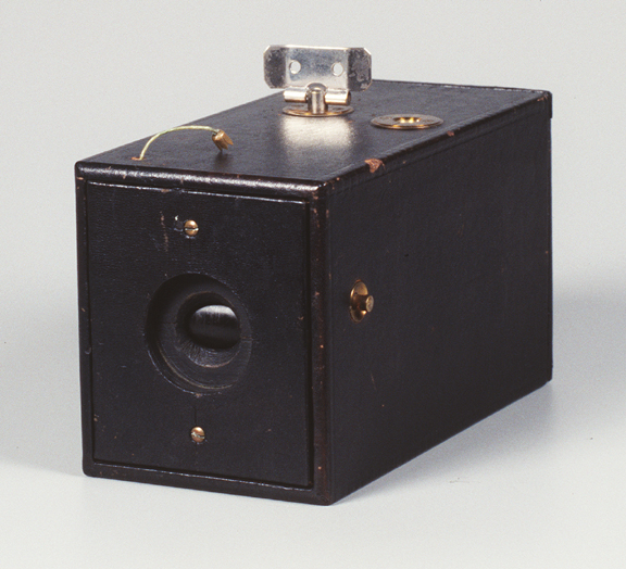 1988 Kodak Camera