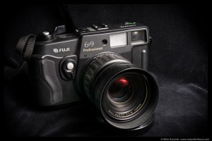 Fuji GW690iii