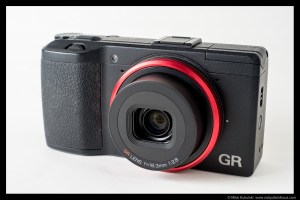 Ricoh GR
