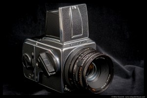 Hasselblad 500C