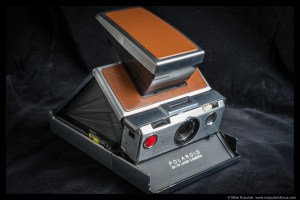 Polaroid SX-70